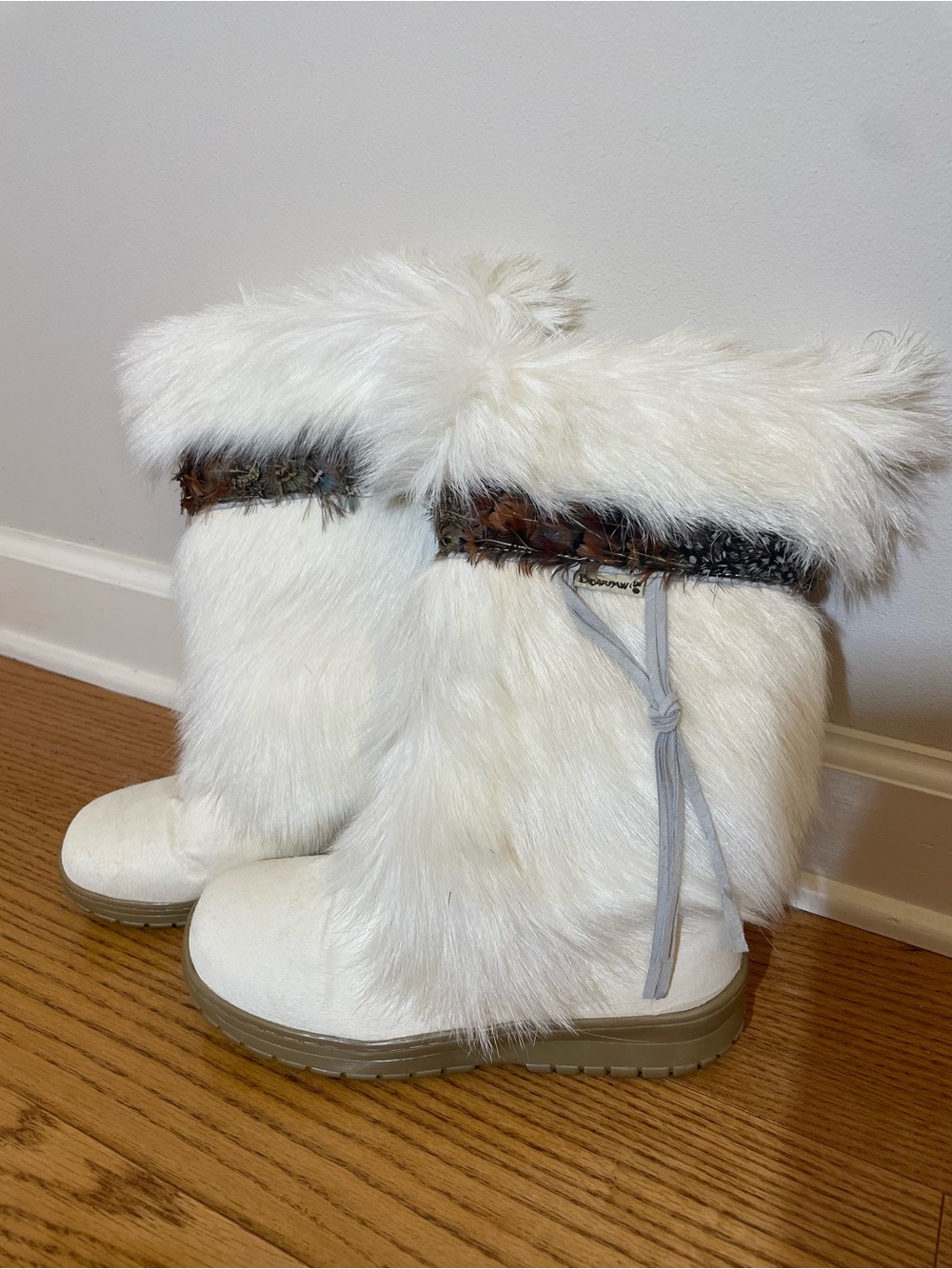 BEARPAW Kola II Snowboots